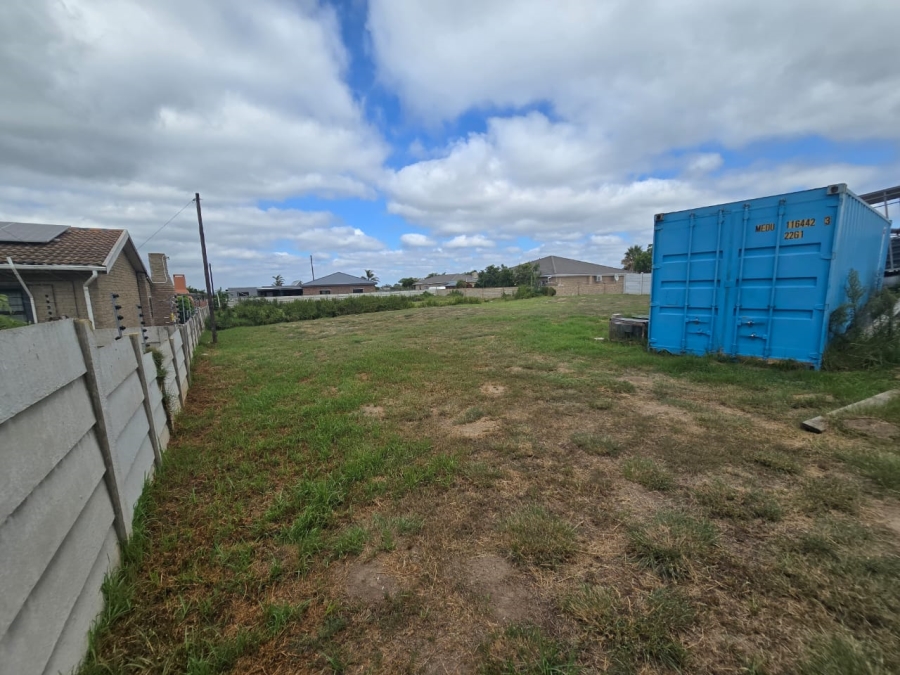 0 Bedroom Property for Sale in Colchester Eastern Cape